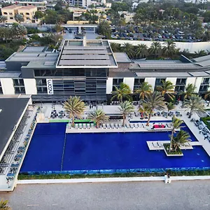 Hotel Noom Sea Plaza, A Member Of Radisson Individuals